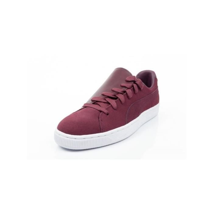Puma store crush rouge
