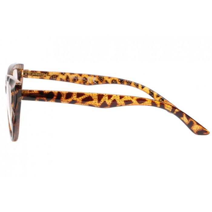 Lunettes De Lecture Papillon Noires Femme - Dioptrie +3,5, Monture Noire, Neuves Avec étiquettes