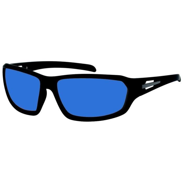 Lunette de soleil femme sport 2025