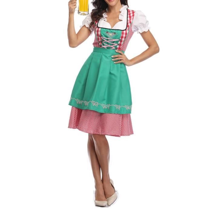 Robe de servante on sale