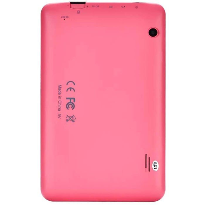 Tablette tactile Android 4.2 Jelly Bean 7 pouces2