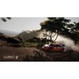 Jeu PS4 - WRC 9 - Course de rallye - Mode carrière amélioré-3