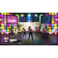 LET'S DANCE WITH MEL B / Jeu console Wii-3