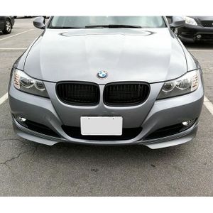 Garde-boue Arrière Droite BMW Série 5 E60 E61 (2001-2010) - Origine - Plastique Noir
