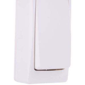 INTERRUPTEUR SIMPLE ALLUMAGE LEGRAND MOSAIC 740 00 - 74000 EUR 4,90