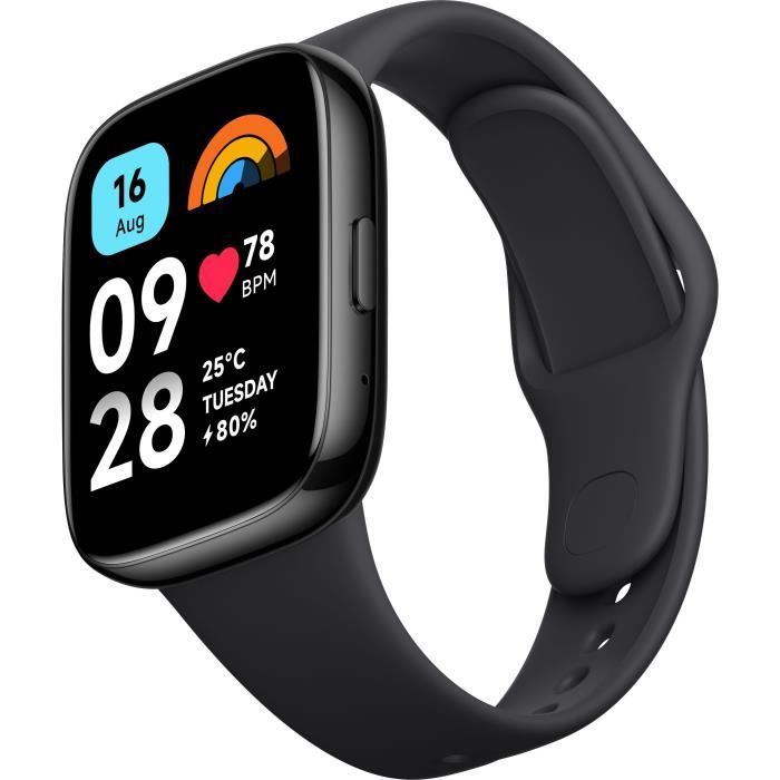 Xiaomi Watch S2 : meilleur prix, fiche technique et actualité – Montres /  bracelets Connectés – Frandroid