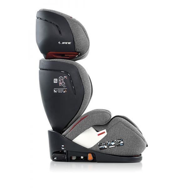 JANE Siege auto I size Quartz Tech Mouse Isofix Gris Achat Vente siege auto Siege auto Quartz I size Cdiscount