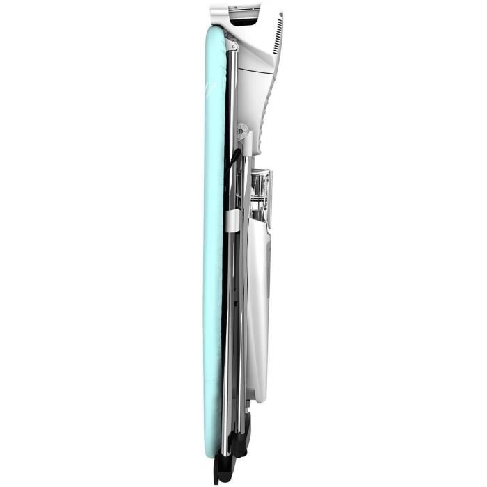 Systeme De Repassage Laurastar Smart M - Avec Table Active, Vapeur Hygiénique, Bluetooth