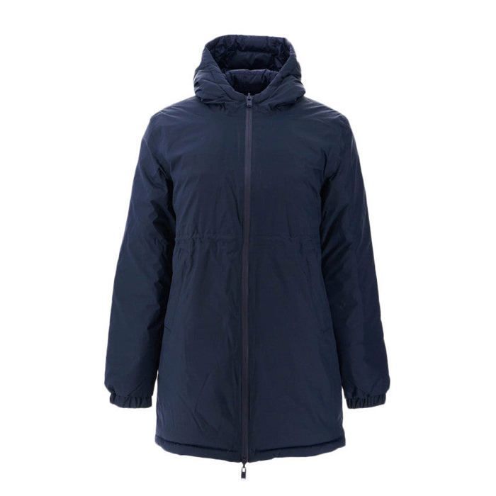 Doudoune réversible Jott ROMA NOOS Bleu Cdiscount Prêt-à-Porter