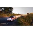 Jeu PS4 - WRC 9 - Course de rallye - Mode carrière amélioré-4