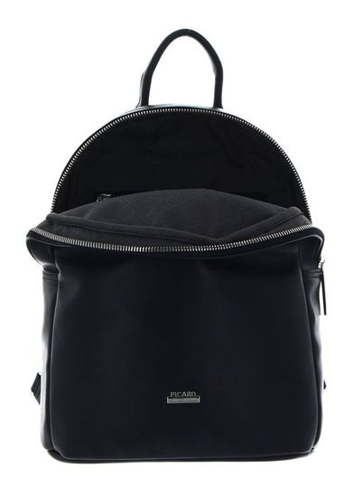 Picard Euphoria, Sac synthétique pour Femme Mixte, Denim, 28x10x21 cm