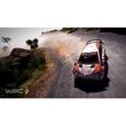 Jeu PS4 - WRC 9 - Course de rallye - Mode carrière amélioré-5