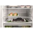 Réfrigérateur / congélateur bas combinés - HOTPOINT - HA70BI31W - 2 portes - Pose libre - 462 L (309 L+153 L) - No Frost-5