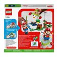 LEGO® 71396 Super Mario La Junior-mobile de Bowser Jr. - Jeu de Construction pour Enfants +6 Ans-5
