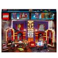 LEGO® 76396 Harry Potter Poudlard : Le Cours De Divination, Livre Jouet de Construction Pour Enfants, Professeur Trelawney-5