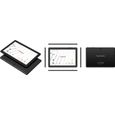 Tablette - THOMSON - TEOX 10 - RAM 3Go - Stockage 64Go - Android 10 - Noir-5
