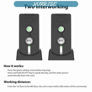 Interphone extel 2 fils au meilleur prix | Leroy Merlin