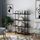 Bibliotheque rustique
