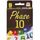 Phase 10 jeu de cartes