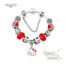 bracelet style pandora rouge bracelet style pandora rouge