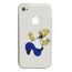 coque iphone 6 homer simpson