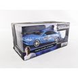 Voiture Miniature de Collection - JADA TOYS 1/24 - ACURA Integra Type-R - Mia - Fast and Furious - 2014 - Blue - 30739BL-0