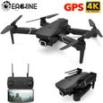 Drones