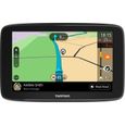 GPS auto TomTom GO Basic 6'' - Cartographie Europe 49 - Wi-Fi intégré-0
