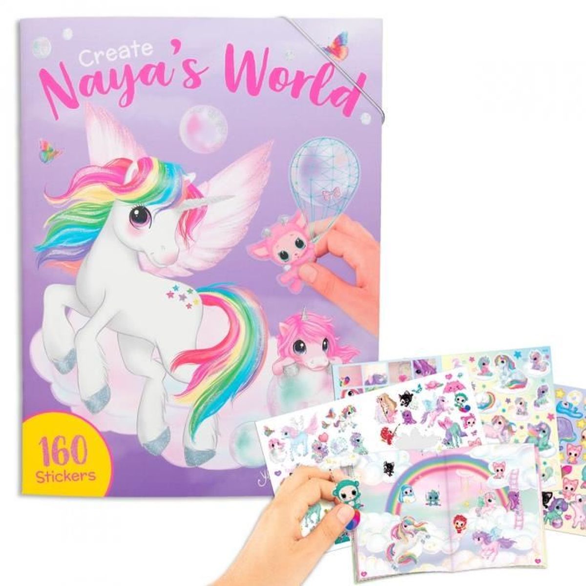 Album de coloriage - Achat / Vente jeux et jouets pas chers