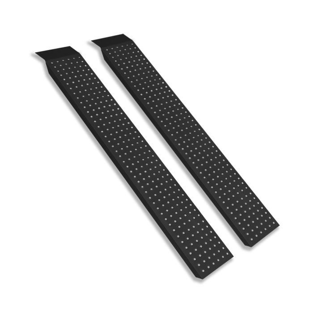Rampe De Chargement Pour Porte-vélos Peruzzo Pure Instinct - Aide à Monter Les Vélos Sans Effort - 12