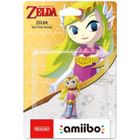 NINTENDO Figurine Amiibo - Zelda (The Wind Waker) • Collection The Legend of Zelda