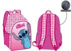 Grand sac à dos école primaire lilo et stitch disney 42cm