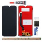 XIAOMI Écran LCD HUAWEI Y7 Pro 2019/Y7 2019 + vitre tactile lcd NOIR + Kit outils + Colle B7000