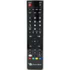 PASSION-ELECTRO Télécommande de remplacement pour DUAL DL-43UHD-001