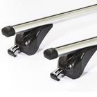 Barres de toit K39 King 1 pour Peugeot 308 Sw II 5 portes 0.075 Kg Peugeot 308 II Sw - 3666028615397