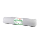ALPES BLANC Traversin Aegis Anti Acariens - 90 cm- Fabrication Française