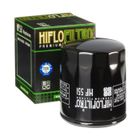 HIFLOFILTRO Filtre à huile Hiflo Filtro pour Moto pour Moto GUZZI 1100 Breva 2005-2010