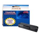 T3AZUR Toner compatible pour Samsung ML2168W 1500p