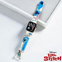 Montre Lilo et stitch Apl Watch style