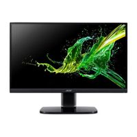  - Acer - Acer KA242Y Ebi - KA2 - écran LCD - 24" (23.8" visualisable) - 1920 x 1080 Full HD (1080p)   100 Hz - IPS - 250 cd/m² - 1