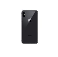 APPLE Iphone X 256Go Gris sidéral - Reconditionné - Excellent état