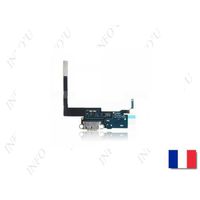 NAPPE DOCK CONNECTEUR DE CHARGE + MICROPHONE SAMSUNG GALAXY NOTE 3 N9005