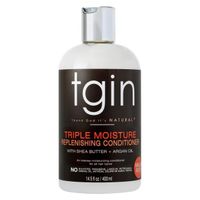 Tgin Triple Moisture Replenishing Conditioner 400ml