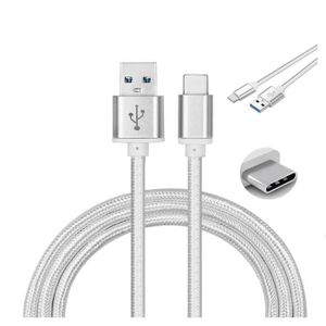 Connecteur De Charge USB-C Pour Oppo Reno 3 / Find X2 Lite - Noir - Neuf D'origine