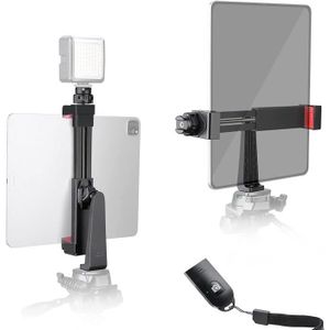 Fotopro - Accessoires Trépied - Id200+ - Adaptateur Tablette Pour Ipad. Ipad  Air. Ipad Mini Et Plus - Reconditionne à Prix Carrefour