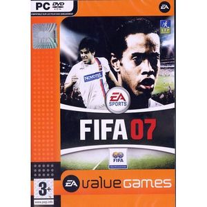 fifa 07 pc fifa 07 pc