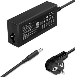 Akku Power Ladekabel Für Dell Latitude 14 E7470 E7270 P61g Aaz60 049w6g