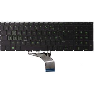 Clavier HP Pavilion 17-e Series Français Azerty