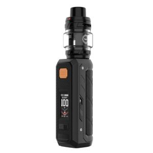 elfbar nachfüll pod läuft aus E-solution Cigarette électronique rechargeable Noire main image 0