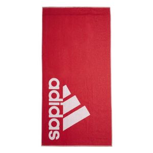 Serviette adidas Cdiscount